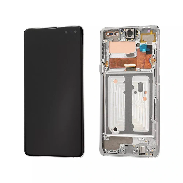 S10 5G LCD -skärmar