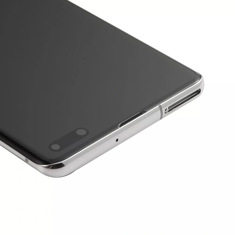S10 5G LCD -skärmar