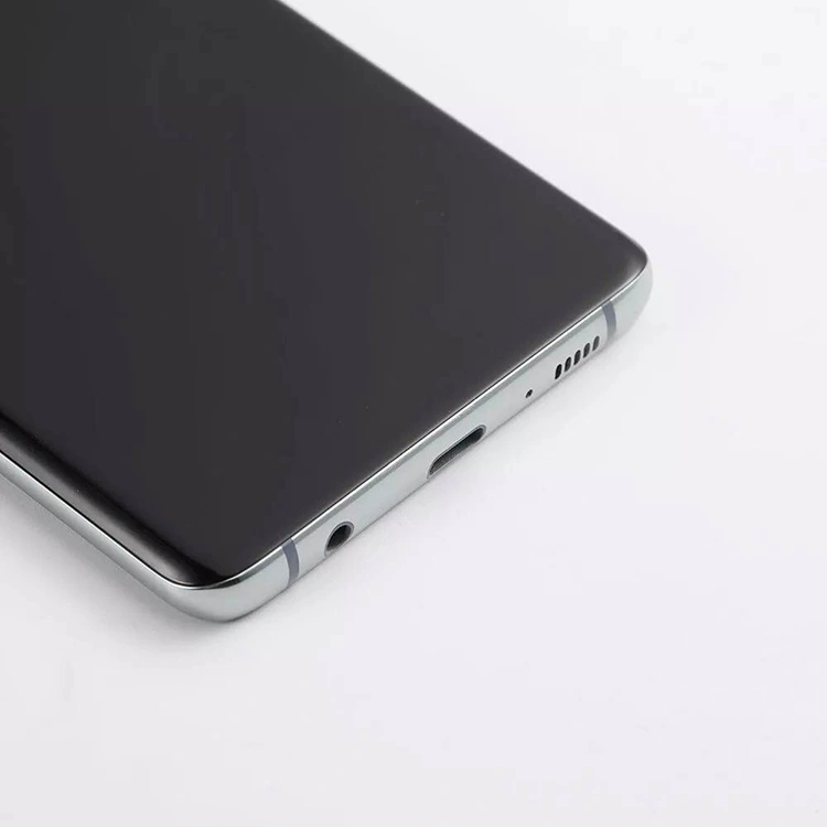 S10 plus LCD -skärmar