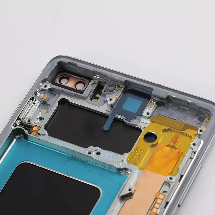 S10 plus LCD -skärmar