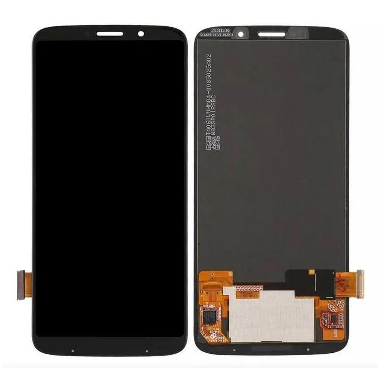 Z3 LCD -skärmar