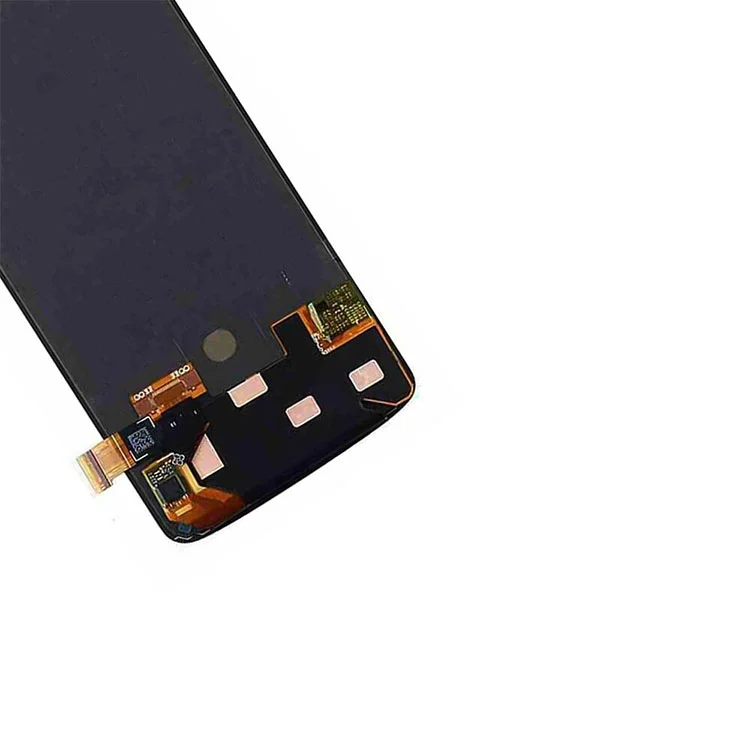 Z4 LCD -skärmar